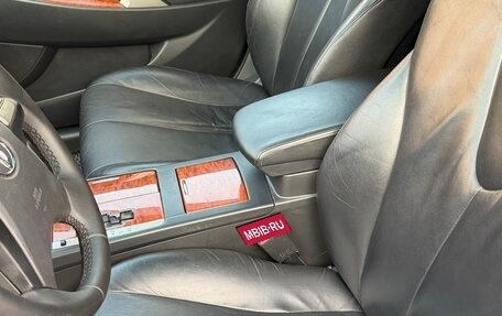 Toyota Camry, 2008 год, 1 120 000 рублей, 14 фотография