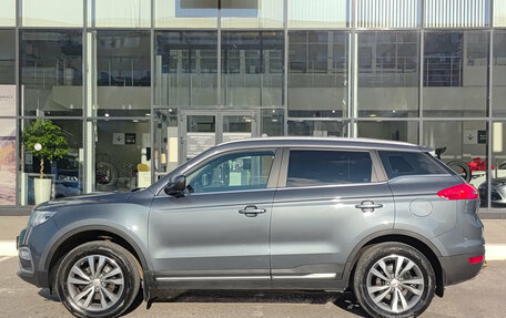 Geely Atlas I, 2020 год, 1 670 000 рублей, 12 фотография