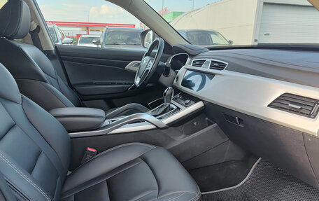 Geely Atlas I, 2020 год, 1 670 000 рублей, 15 фотография