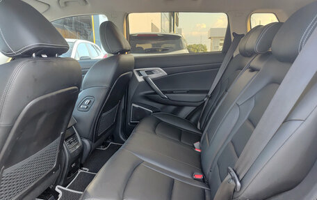 Geely Atlas I, 2020 год, 1 670 000 рублей, 16 фотография
