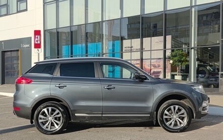 Geely Atlas I, 2020 год, 1 670 000 рублей, 8 фотография