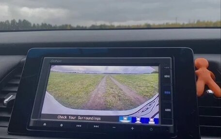 Honda Fit, 2020 год, 830 000 рублей, 12 фотография