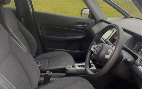 Honda Fit, 2020 год, 830 000 рублей, 10 фотография