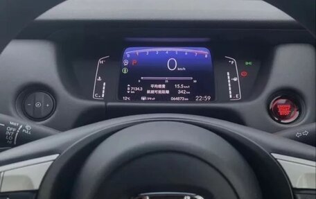 Honda Fit, 2020 год, 830 000 рублей, 11 фотография