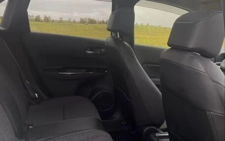 Honda Fit, 2020 год, 830 000 рублей, 14 фотография