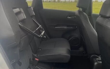 Honda Fit, 2020 год, 830 000 рублей, 15 фотография