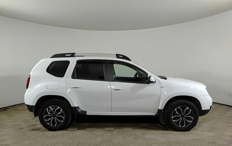 Renault Duster I рестайлинг, 2020 год, 1 550 000 рублей, 5 фотография