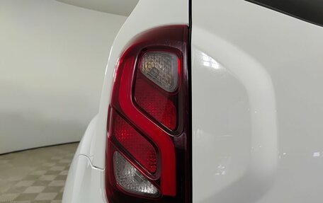 Renault Duster I рестайлинг, 2020 год, 1 550 000 рублей, 11 фотография