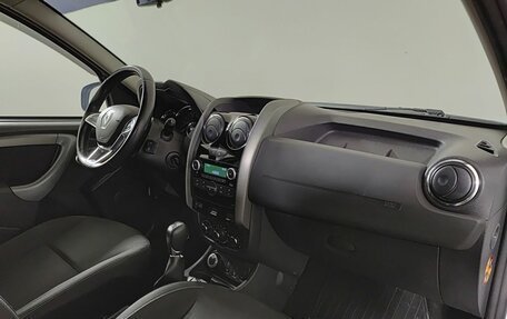 Renault Duster I рестайлинг, 2020 год, 1 550 000 рублей, 13 фотография