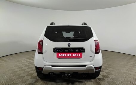 Renault Duster I рестайлинг, 2020 год, 1 550 000 рублей, 7 фотография