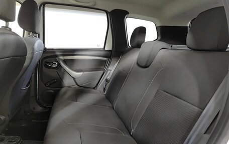 Renault Duster I рестайлинг, 2020 год, 1 550 000 рублей, 15 фотография