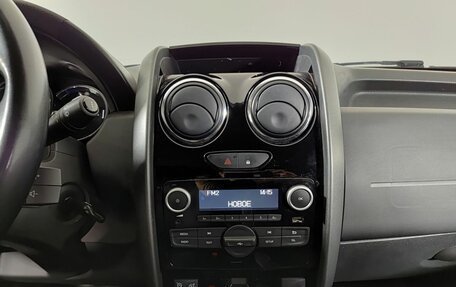 Renault Duster I рестайлинг, 2020 год, 1 550 000 рублей, 18 фотография
