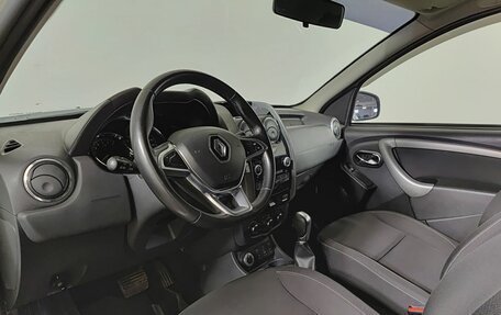 Renault Duster I рестайлинг, 2020 год, 1 550 000 рублей, 20 фотография