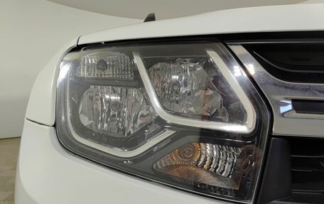 Renault Duster I рестайлинг, 2020 год, 1 550 000 рублей, 21 фотография