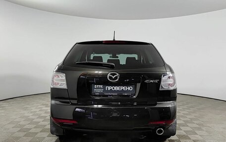 Mazda CX-7 I рестайлинг, 2011 год, 1 050 000 рублей, 7 фотография