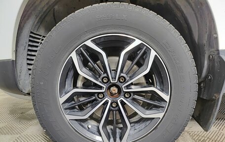 Renault Duster I рестайлинг, 2020 год, 1 550 000 рублей, 22 фотография