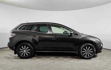 Mazda CX-7 I рестайлинг, 2011 год, 1 050 000 рублей, 5 фотография