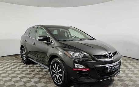 Mazda CX-7 I рестайлинг, 2011 год, 1 050 000 рублей, 3 фотография