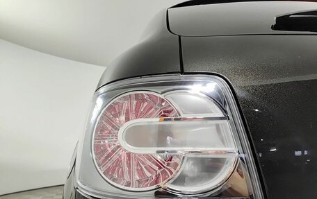 Mazda CX-7 I рестайлинг, 2011 год, 1 050 000 рублей, 11 фотография