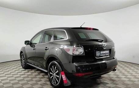 Mazda CX-7 I рестайлинг, 2011 год, 1 050 000 рублей, 8 фотография