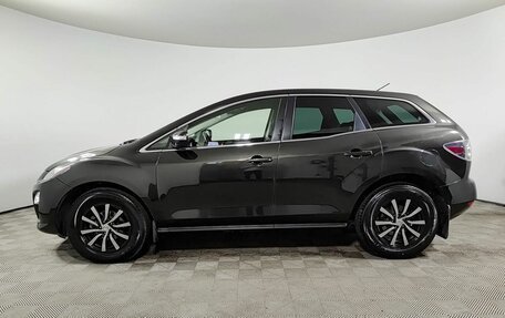 Mazda CX-7 I рестайлинг, 2011 год, 1 050 000 рублей, 10 фотография