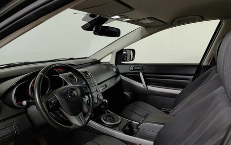 Mazda CX-7 I рестайлинг, 2011 год, 1 050 000 рублей, 20 фотография