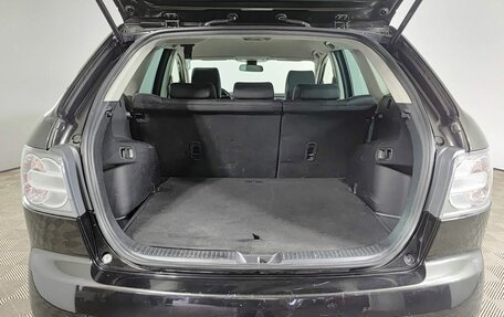 Mazda CX-7 I рестайлинг, 2011 год, 1 050 000 рублей, 12 фотография