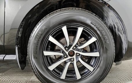 Mazda CX-7 I рестайлинг, 2011 год, 1 050 000 рублей, 22 фотография