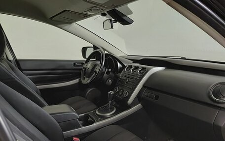 Mazda CX-7 I рестайлинг, 2011 год, 1 050 000 рублей, 13 фотография