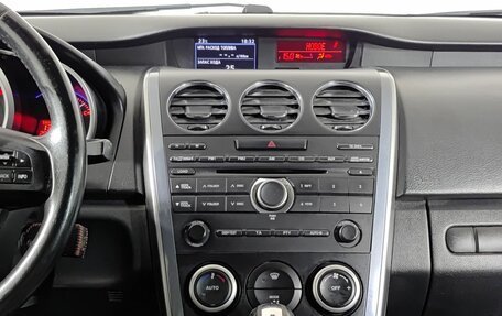 Mazda CX-7 I рестайлинг, 2011 год, 1 050 000 рублей, 18 фотография