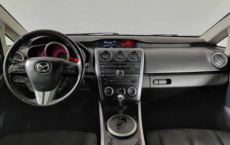 Mazda CX-7 I рестайлинг, 2011 год, 1 050 000 рублей, 17 фотография