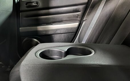 Mazda CX-7 I рестайлинг, 2011 год, 1 050 000 рублей, 26 фотография