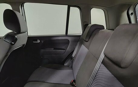 Ford Fusion I, 2008 год, 320 000 рублей, 15 фотография