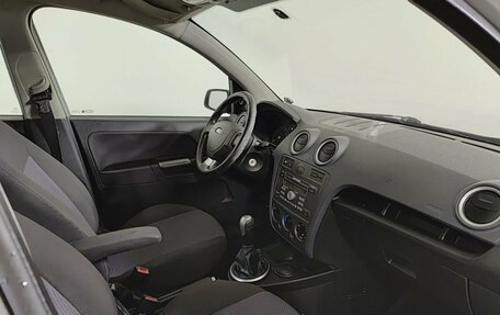 Ford Fusion I, 2008 год, 320 000 рублей, 13 фотография