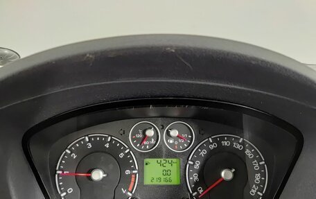 Ford Fusion I, 2008 год, 320 000 рублей, 16 фотография