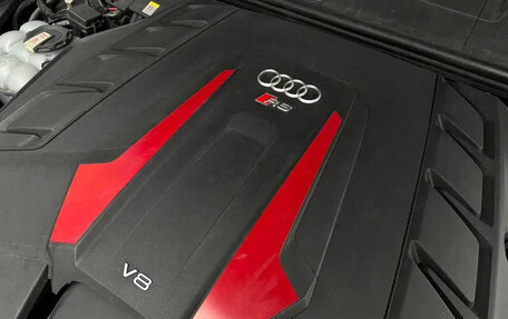 Audi RS Q8 I, 2021 год, 17 480 000 рублей, 6 фотография