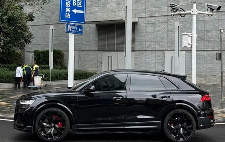 Audi RS Q8 I, 2021 год, 17 480 000 рублей, 3 фотография