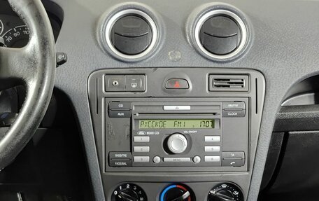Ford Fusion I, 2008 год, 320 000 рублей, 18 фотография