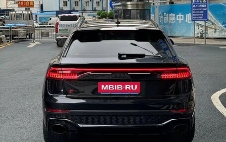Audi RS Q8 I, 2021 год, 17 480 000 рублей, 5 фотография