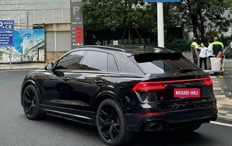 Audi RS Q8 I, 2021 год, 17 480 000 рублей, 4 фотография