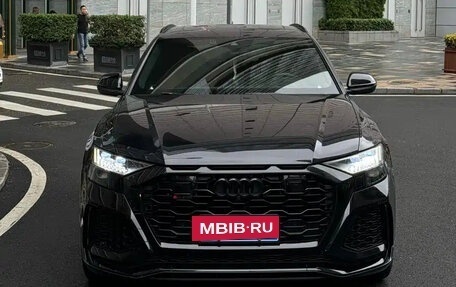 Audi RS Q8 I, 2021 год, 17 480 000 рублей, 2 фотография