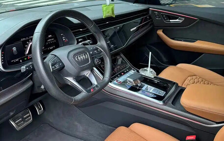 Audi RS Q8 I, 2021 год, 17 480 000 рублей, 7 фотография