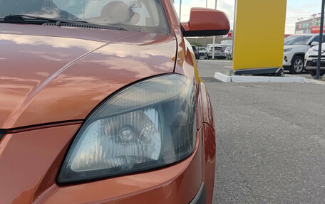 KIA Rio II, 2009 год, 420 000 рублей, 21 фотография
