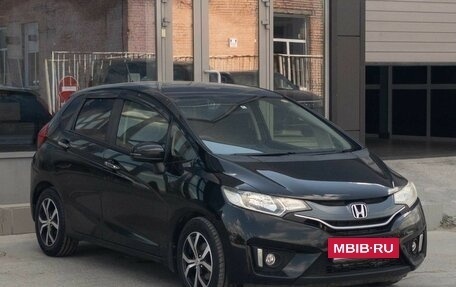 Honda Fit III, 2014 год, 950 000 рублей, 3 фотография
