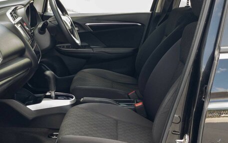 Honda Fit III, 2014 год, 950 000 рублей, 16 фотография