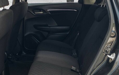 Honda Fit III, 2014 год, 950 000 рублей, 15 фотография