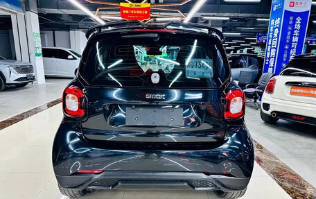 Smart Fortwo III, 2018 год, 1 200 999 рублей, 4 фотография