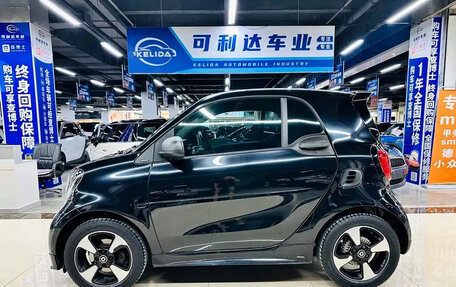 Smart Fortwo III, 2018 год, 1 200 999 рублей, 7 фотография