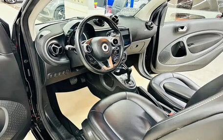 Smart Fortwo III, 2018 год, 1 200 999 рублей, 10 фотография