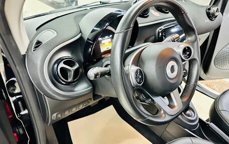 Smart Fortwo III, 2018 год, 1 200 999 рублей, 14 фотография
